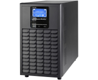 POWERWALKER UPS ON-LINE 3000VA 4X IEC OUT, USB/RS-232, LCD, TOWER VFI 3000C LCD - 253694 - zdjęcie 3